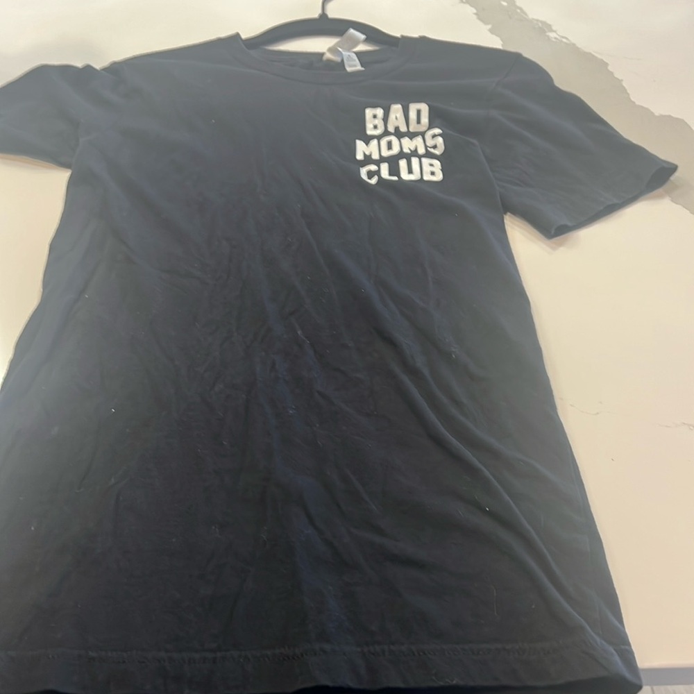Bad Moms Boutique Tee